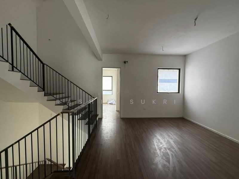 3.5-storey Terraced House for Rent in Taman Melawati (Ulu Kelang) - Rashid Sukri - Interior - PropertyGuru.com.my