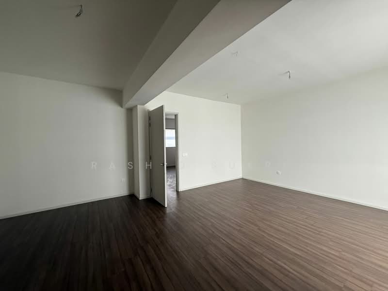 3.5-storey Terraced House for Rent in Taman Melawati (Ulu Kelang) - Rashid Sukri - Interior - PropertyGuru.com.my