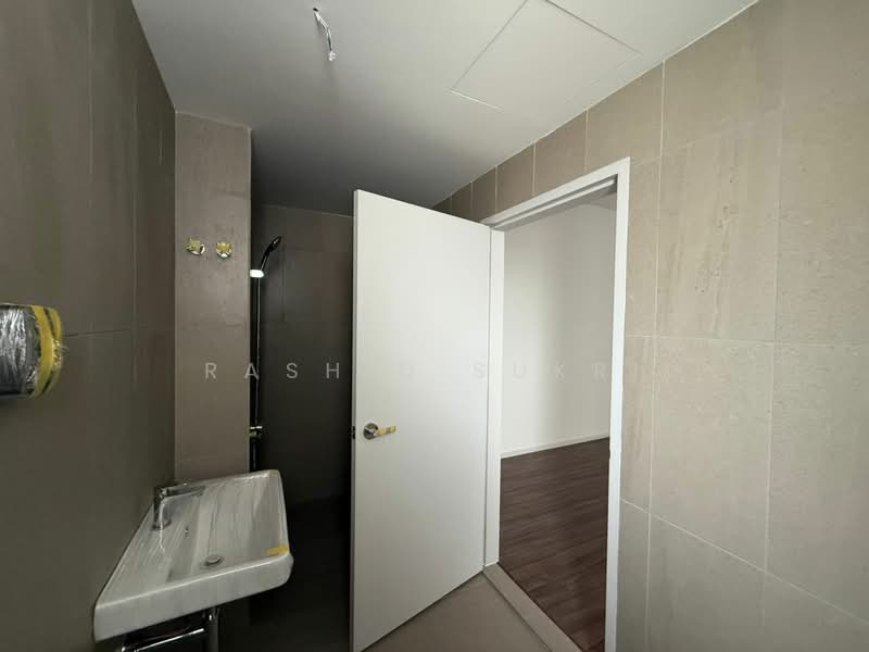 3.5-storey Terraced House for Rent in Taman Melawati (Ulu Kelang) - Rashid Sukri - Bathroom - PropertyGuru.com.my