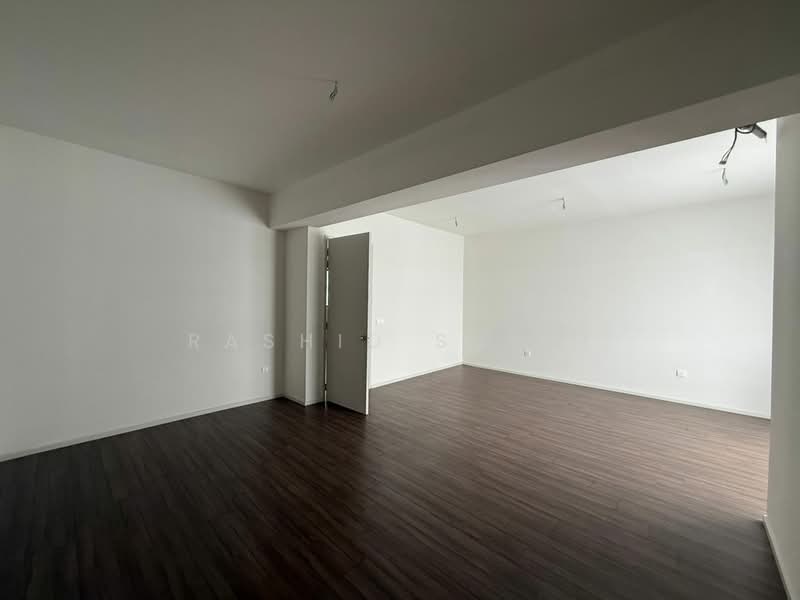 3.5-storey Terraced House for Rent in Taman Melawati (Ulu Kelang) - Rashid Sukri - Interior - PropertyGuru.com.my