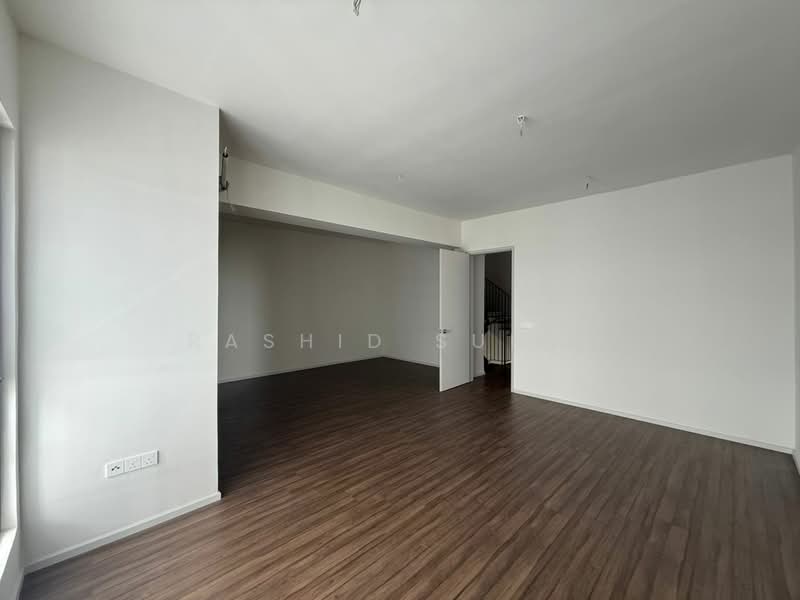 3.5-storey Terraced House for Rent in Taman Melawati (Ulu Kelang) - Rashid Sukri - Interior - PropertyGuru.com.my
