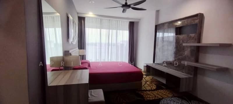 Service Residence for Rent at Encorp Marina - APRILIA CHAYADI - PropertyGuru.com.my