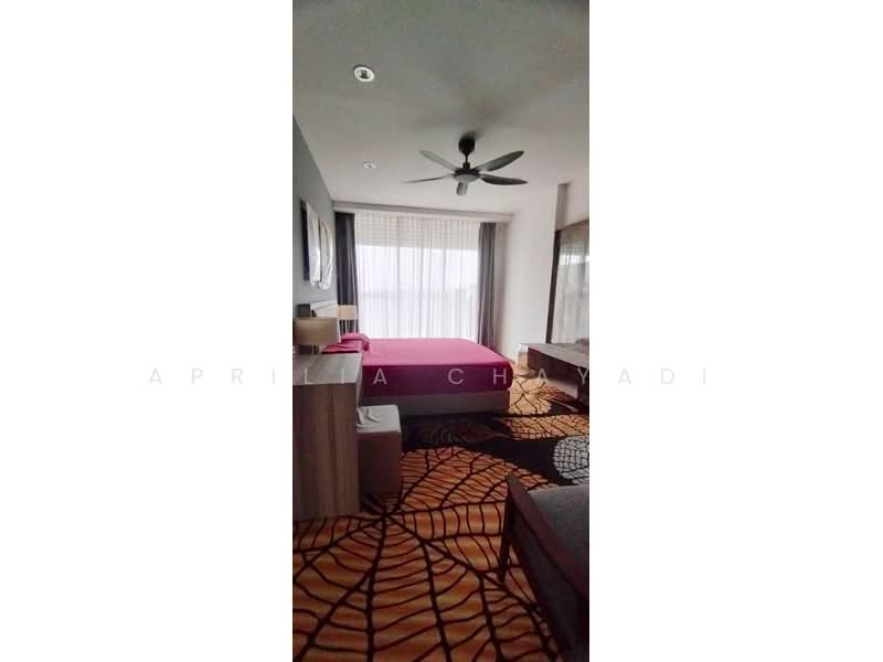 Service Residence for Rent at Encorp Marina - APRILIA CHAYADI - PropertyGuru.com.my