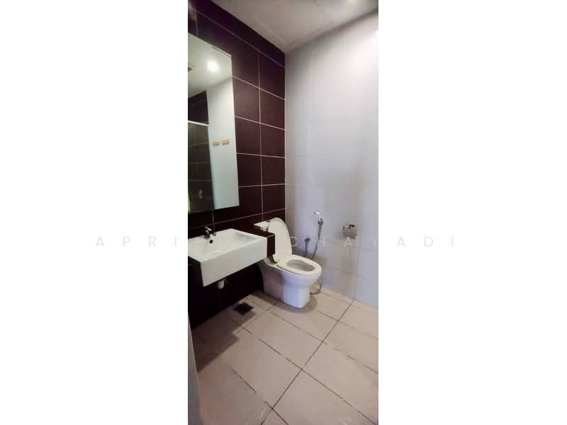 Service Residence for Rent at Encorp Marina - APRILIA CHAYADI - PropertyGuru.com.my