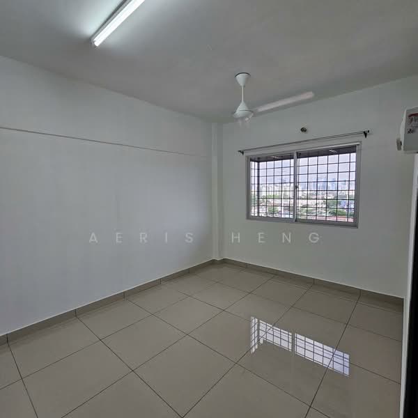 Apartment for Rent at Pandan Ria (Block A & B) - Aeris Heng - Interior - PropertyGuru.com.my