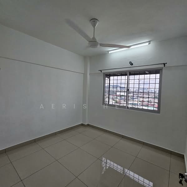 Apartment for Rent at Pandan Ria (Block A & B) - Aeris Heng - Interior - PropertyGuru.com.my