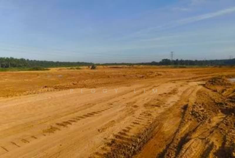 Industrial Land for Sale in Serendah (Selangor) - Peggy Lim - Exterior - PropertyGuru.com.my