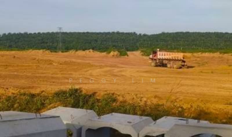 Industrial Land for Sale in Serendah (Selangor) - Peggy Lim - Exterior - PropertyGuru.com.my