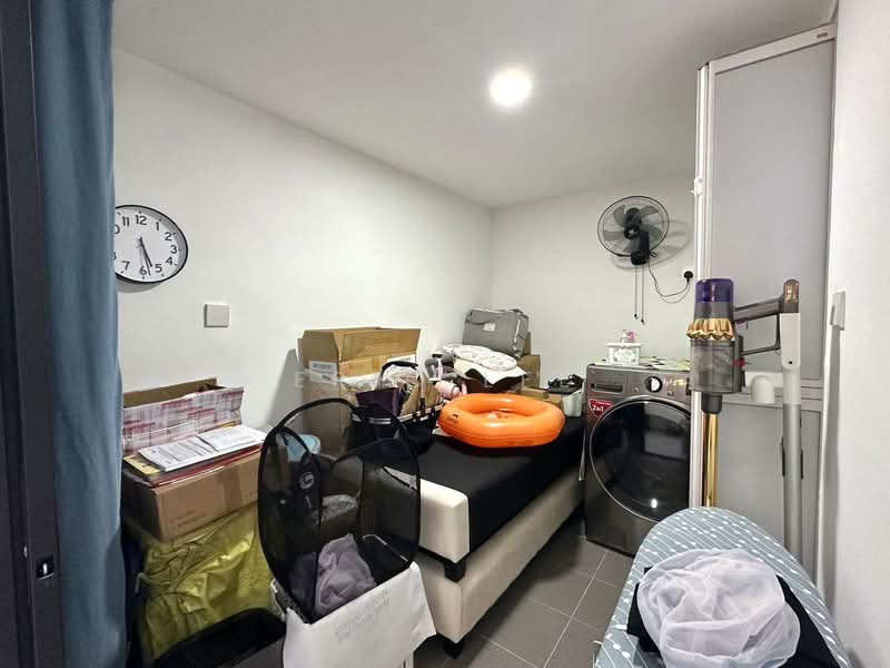 Cluster House for Sale in Sunway City Iskandar Puteri (Iskandar Puteri (Nusajaya)) - Eric Lee - Interior - PropertyGuru.com.my