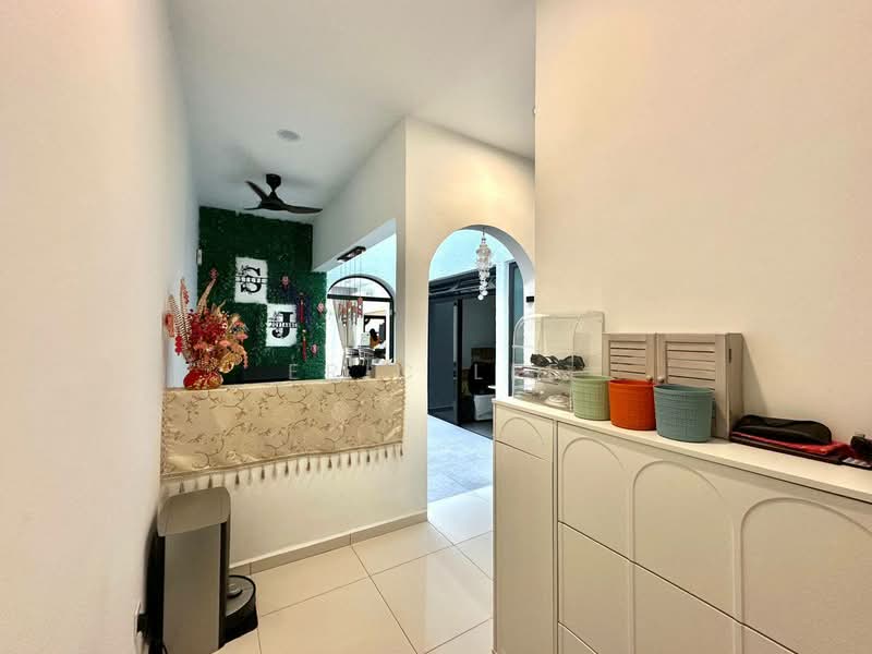 Cluster House for Sale in Sunway City Iskandar Puteri (Iskandar Puteri (Nusajaya)) - Eric Lee - Entrance - PropertyGuru.com.my