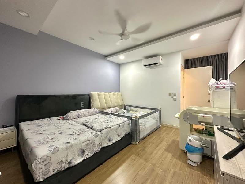 Cluster House for Sale in Sunway City Iskandar Puteri (Iskandar Puteri (Nusajaya)) - Eric Lee - Bedroom - PropertyGuru.com.my