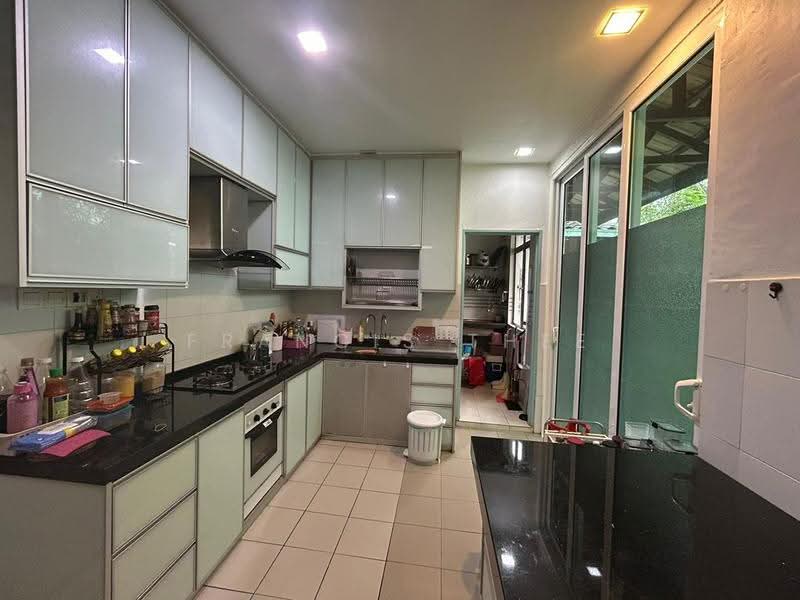 Semi-Detached House for Sale in Saujana Villa (Kajang) - Francis Thee - PropertyGuru.com.my