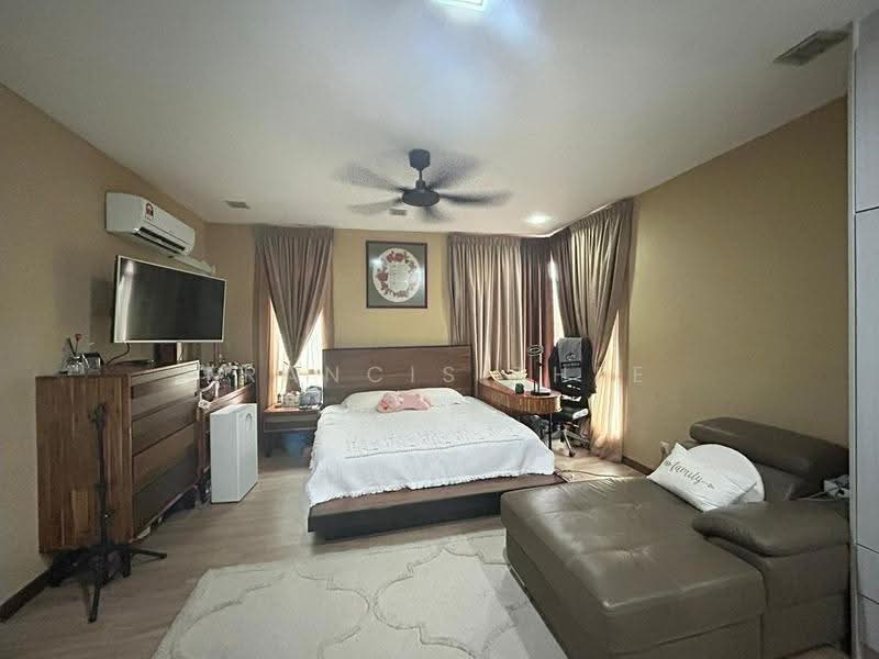 Semi-Detached House for Sale in Saujana Villa (Kajang) - Francis Thee - PropertyGuru.com.my