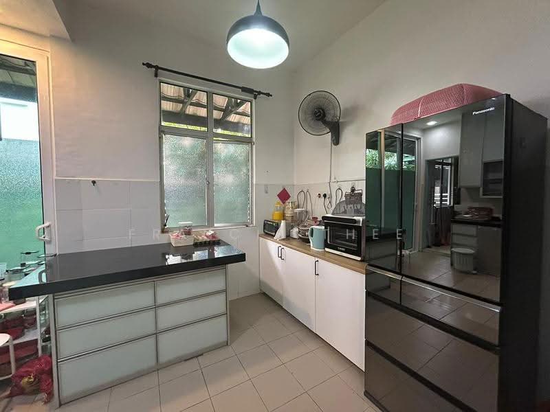 Semi-Detached House for Sale in Saujana Villa (Kajang) - Francis Thee - PropertyGuru.com.my