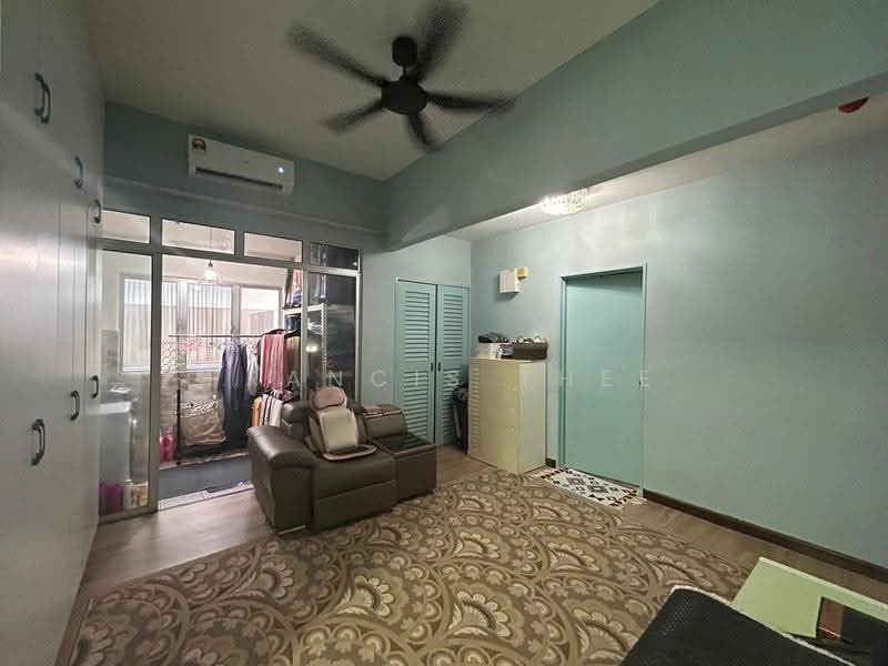 Semi-Detached House for Sale in Saujana Villa (Kajang) - Francis Thee - PropertyGuru.com.my