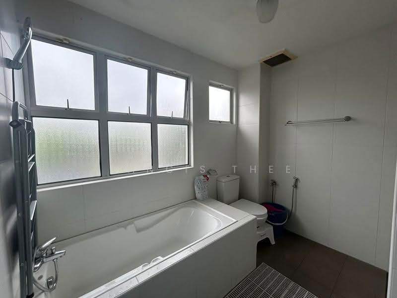 Semi-Detached House for Sale in Saujana Villa (Kajang) - Francis Thee - PropertyGuru.com.my