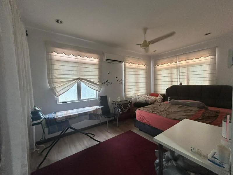 Semi-Detached House for Sale in Saujana Villa (Kajang) - Francis Thee - PropertyGuru.com.my