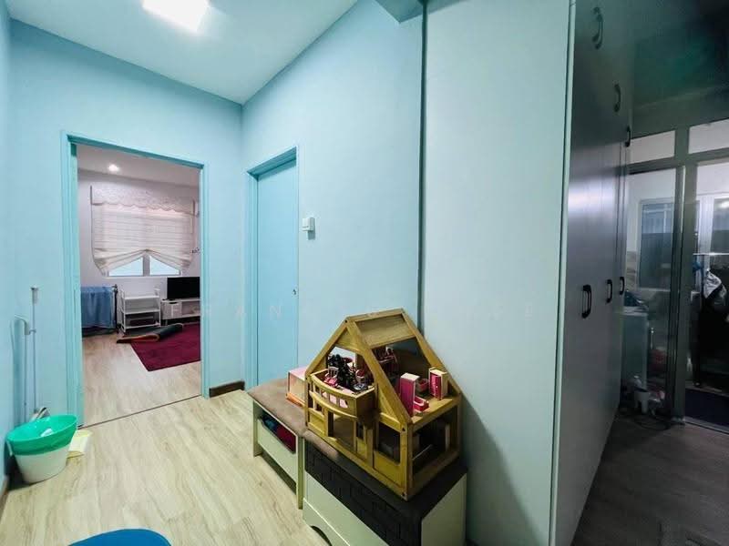 Semi-Detached House for Sale in Saujana Villa (Kajang) - Francis Thee - PropertyGuru.com.my