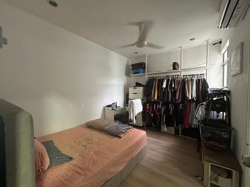Semi-Detached House for Sale in Saujana Villa (Kajang) - Francis Thee - PropertyGuru.com.my