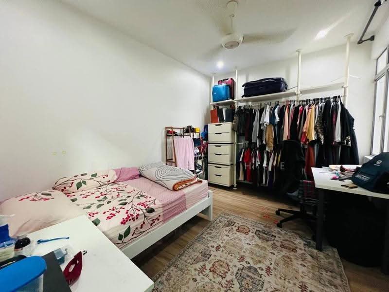 Semi-Detached House for Sale in Saujana Villa (Kajang) - Francis Thee - PropertyGuru.com.my
