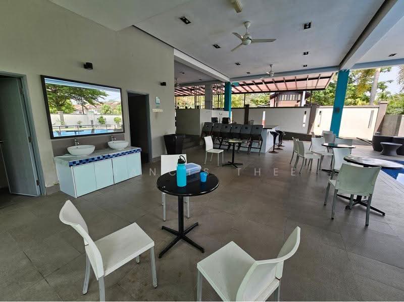 Semi-Detached House for Sale in Saujana Villa (Kajang) - Francis Thee - PropertyGuru.com.my