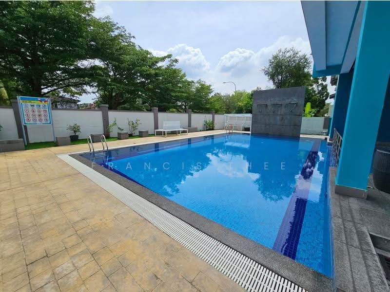Semi-Detached House for Sale in Saujana Villa (Kajang) - Francis Thee - PropertyGuru.com.my