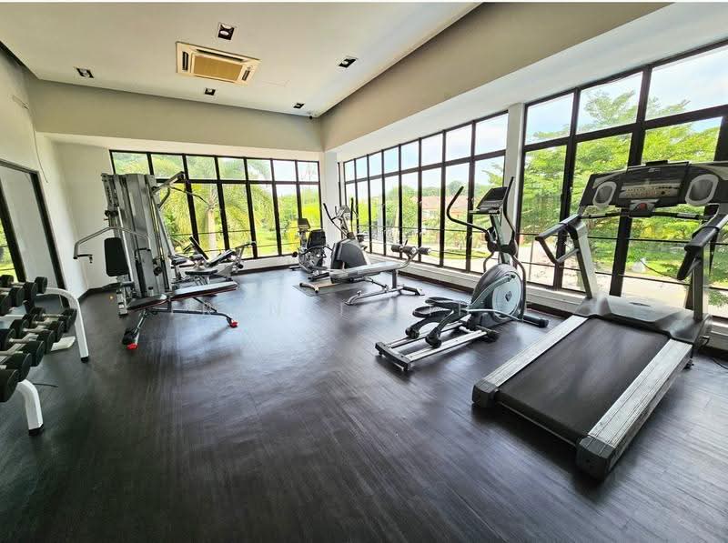 Semi-Detached House for Sale in Saujana Villa (Kajang) - Francis Thee - PropertyGuru.com.my