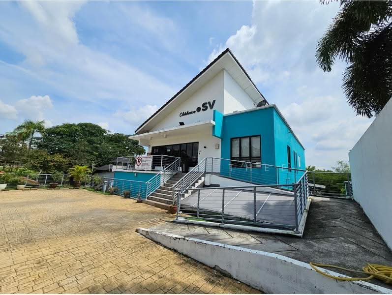 Semi-Detached House for Sale in Saujana Villa (Kajang) - Francis Thee - PropertyGuru.com.my