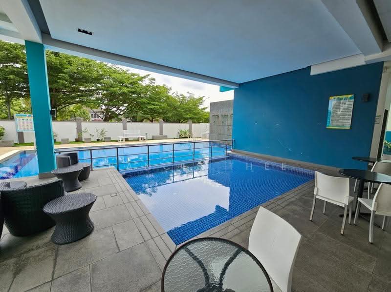 Semi-Detached House for Sale in Saujana Villa (Kajang) - Francis Thee - PropertyGuru.com.my