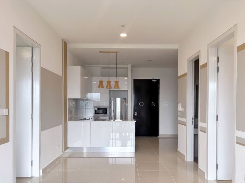 Service Residence for Rent at Hampton Height Damansara - Mico Wong - Kitchen - PropertyGuru.com.my