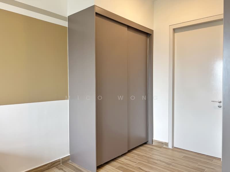Service Residence for Rent at Hampton Height Damansara - Mico Wong - Interior - PropertyGuru.com.my