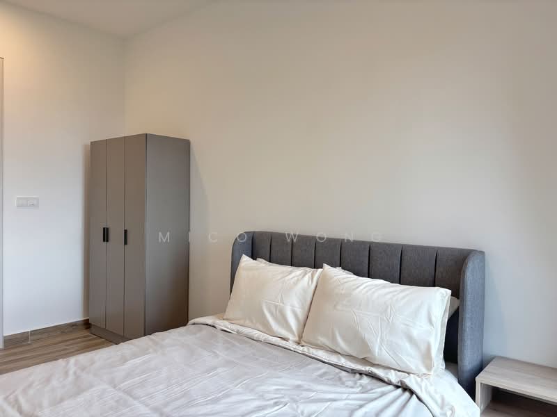 Service Residence for Rent at Hampton Height Damansara - Mico Wong - Bedroom - PropertyGuru.com.my