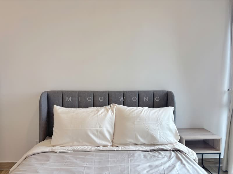 Service Residence for Rent at Hampton Height Damansara - Mico Wong - Bedroom - PropertyGuru.com.my
