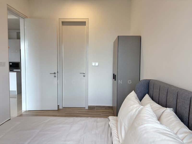 Service Residence for Rent at Hampton Height Damansara - Mico Wong - Bedroom - PropertyGuru.com.my