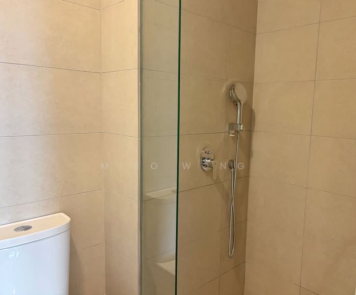 Service Residence for Rent at Hampton Height Damansara - Mico Wong - Bathroom - PropertyGuru.com.my