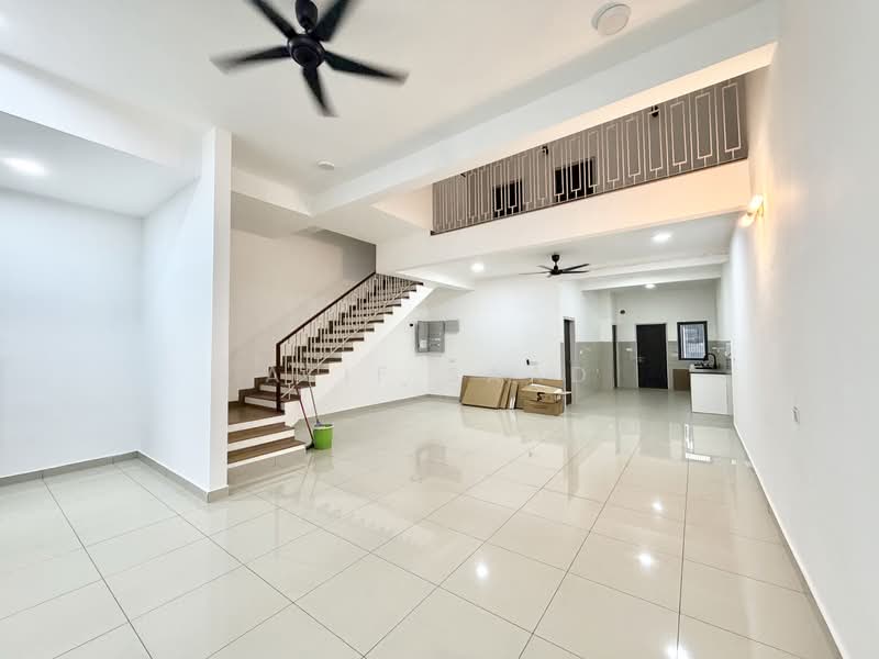 2-storey Terraced House for Rent in Elmina (Shah Alam) - Alif Saad - PropertyGuru.com.my