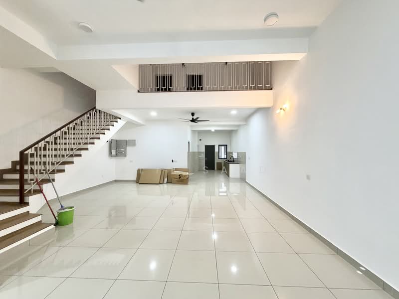 2-storey Terraced House for Rent in Elmina (Shah Alam) - Alif Saad - PropertyGuru.com.my