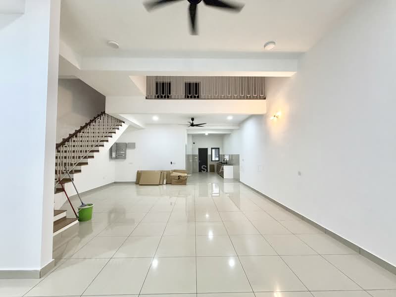 2-storey Terraced House for Rent in Elmina (Shah Alam) - Alif Saad - PropertyGuru.com.my