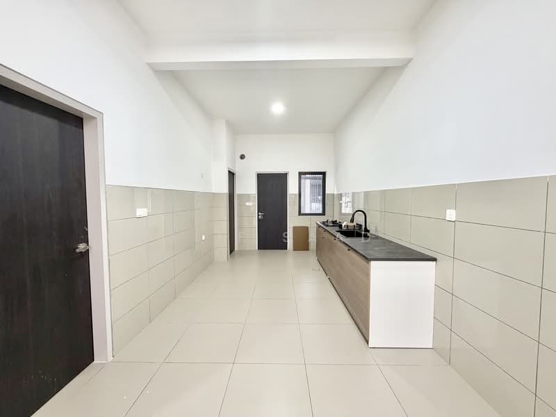 2-storey Terraced House for Rent in Elmina (Shah Alam) - Alif Saad - PropertyGuru.com.my