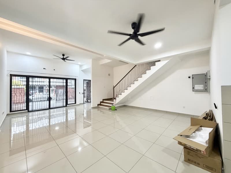 2-storey Terraced House for Rent in Elmina (Shah Alam) - Alif Saad - PropertyGuru.com.my