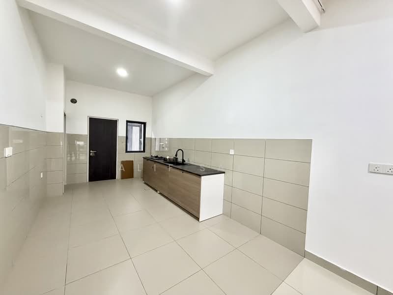 2-storey Terraced House for Rent in Elmina (Shah Alam) - Alif Saad - PropertyGuru.com.my