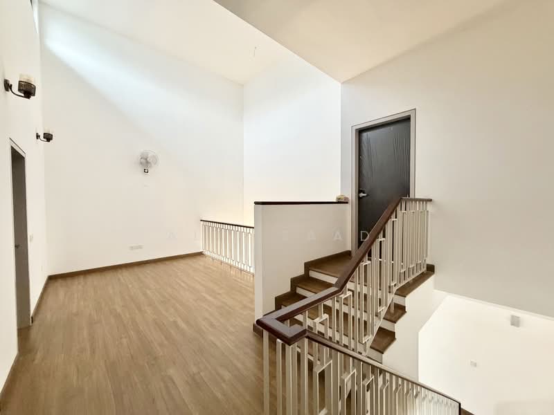 2-storey Terraced House for Rent in Elmina (Shah Alam) - Alif Saad - PropertyGuru.com.my