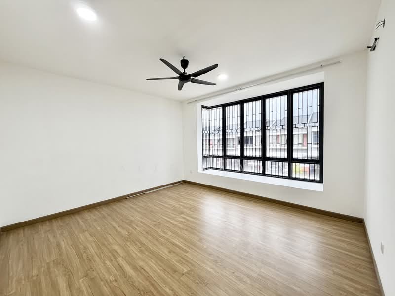 2-storey Terraced House for Rent in Elmina (Shah Alam) - Alif Saad - PropertyGuru.com.my