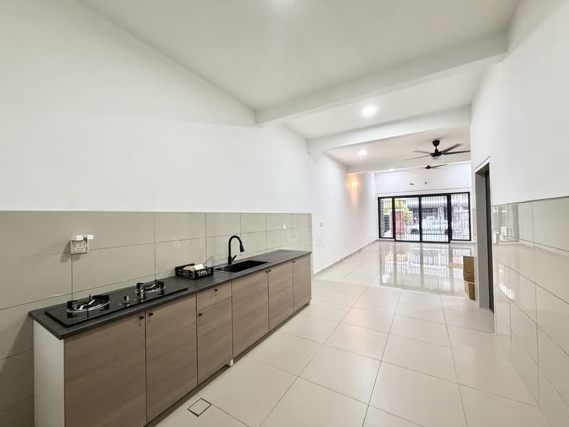 2-storey Terraced House for Rent in Elmina (Shah Alam) - Alif Saad - PropertyGuru.com.my