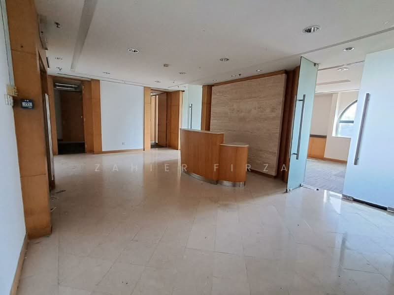 Office for Sale in Taman Bukit Pantai (Bangsar) - Zahier Firza - Interior - PropertyGuru.com.my