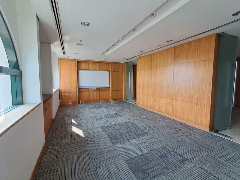 Office for Sale in Taman Bukit Pantai (Bangsar) - Zahier Firza - Interior - PropertyGuru.com.my