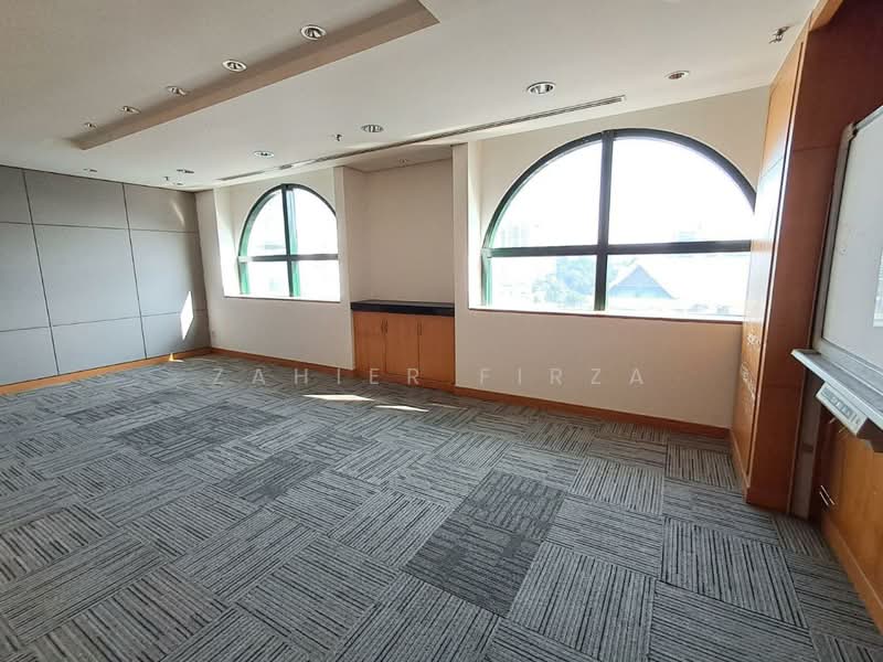 Office for Sale in Taman Bukit Pantai (Bangsar) - Zahier Firza - Interior - PropertyGuru.com.my