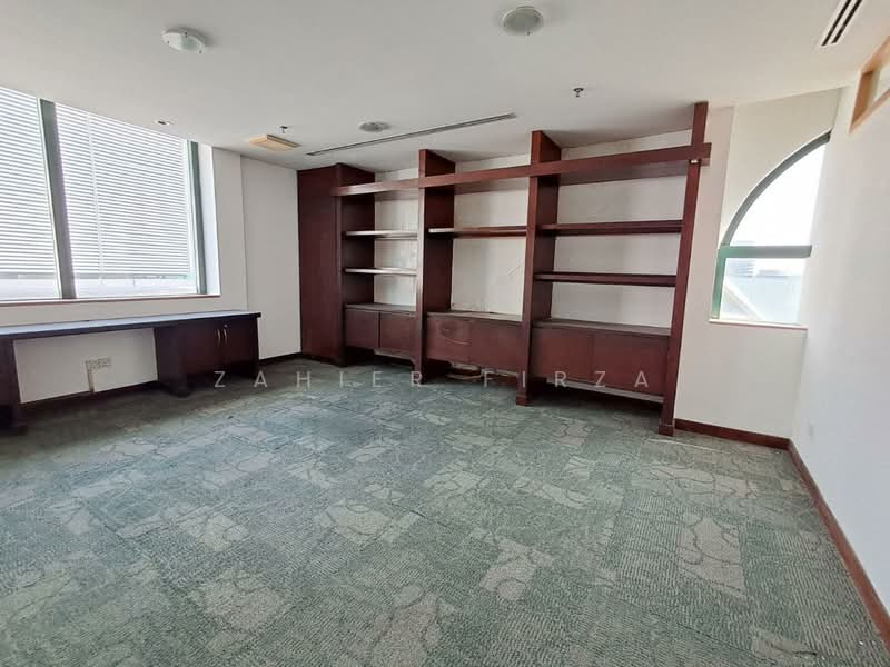 Office for Sale in Taman Bukit Pantai (Bangsar) - Zahier Firza - Study - PropertyGuru.com.my