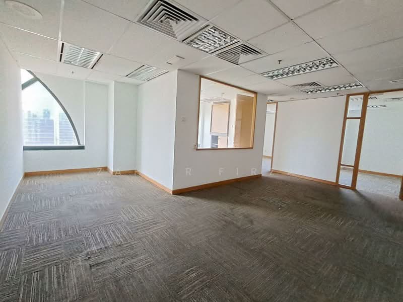 Office for Sale in Taman Bukit Pantai (Bangsar) - Zahier Firza - Interior - PropertyGuru.com.my