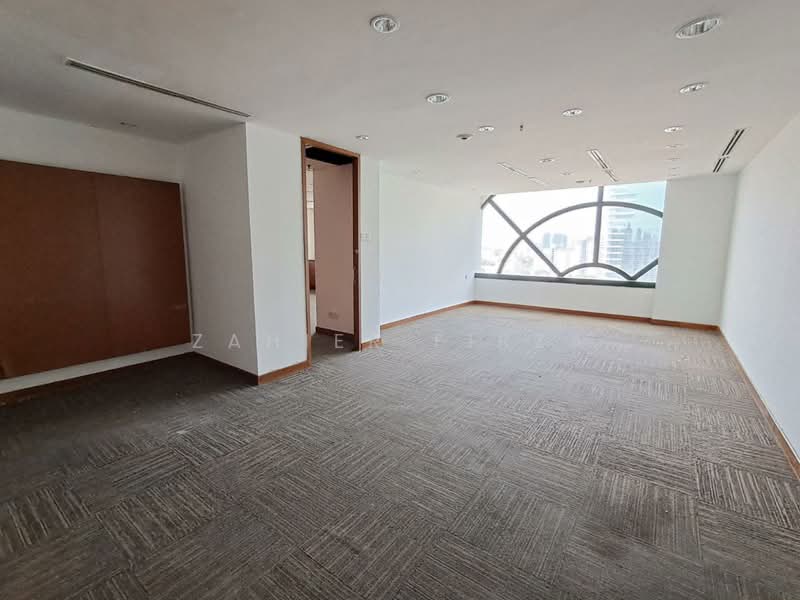 Office for Sale in Taman Bukit Pantai (Bangsar) - Zahier Firza - Interior - PropertyGuru.com.my
